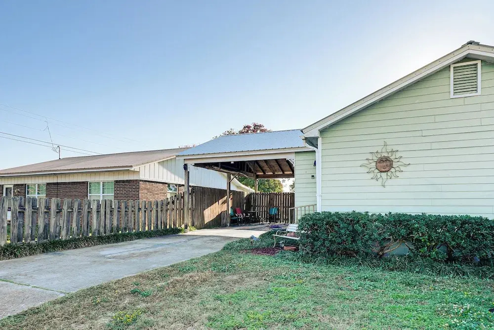 Cozy PCB Cottage ~ 1 Block to Beach!
