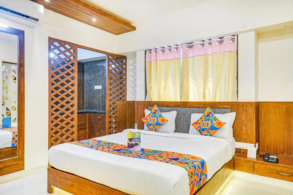 FabHotel Gravity Inn