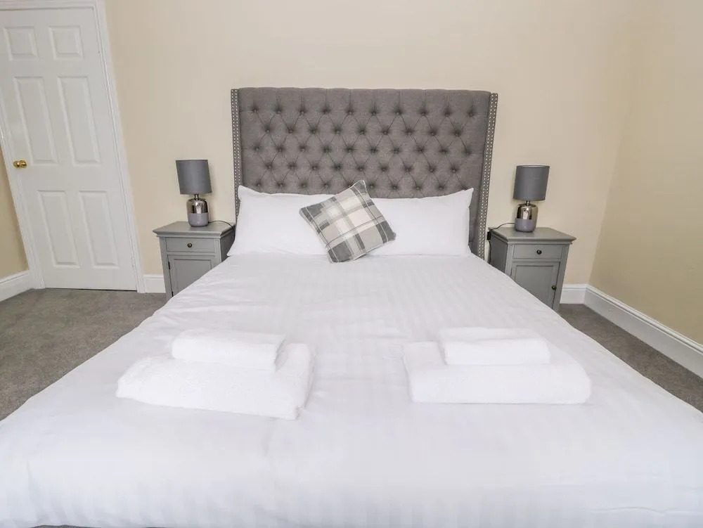 Coquet View Apartment