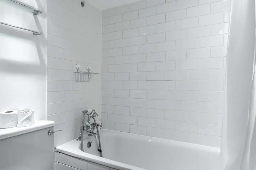 Lovely 2br Home in South London, 4 Guests