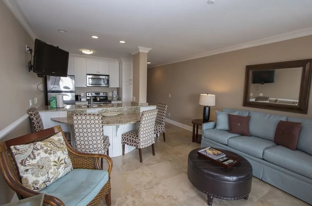 Ocean Dunes Villa #dod212 1 Bedroom 1 Bathroom Condo