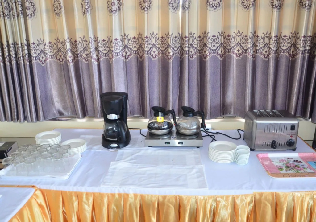 Aung Gyi Soe Hotel