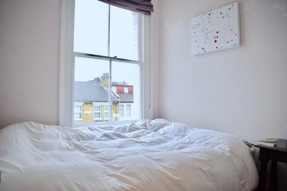 2 Bedroom Flat in Shepherd's Bush