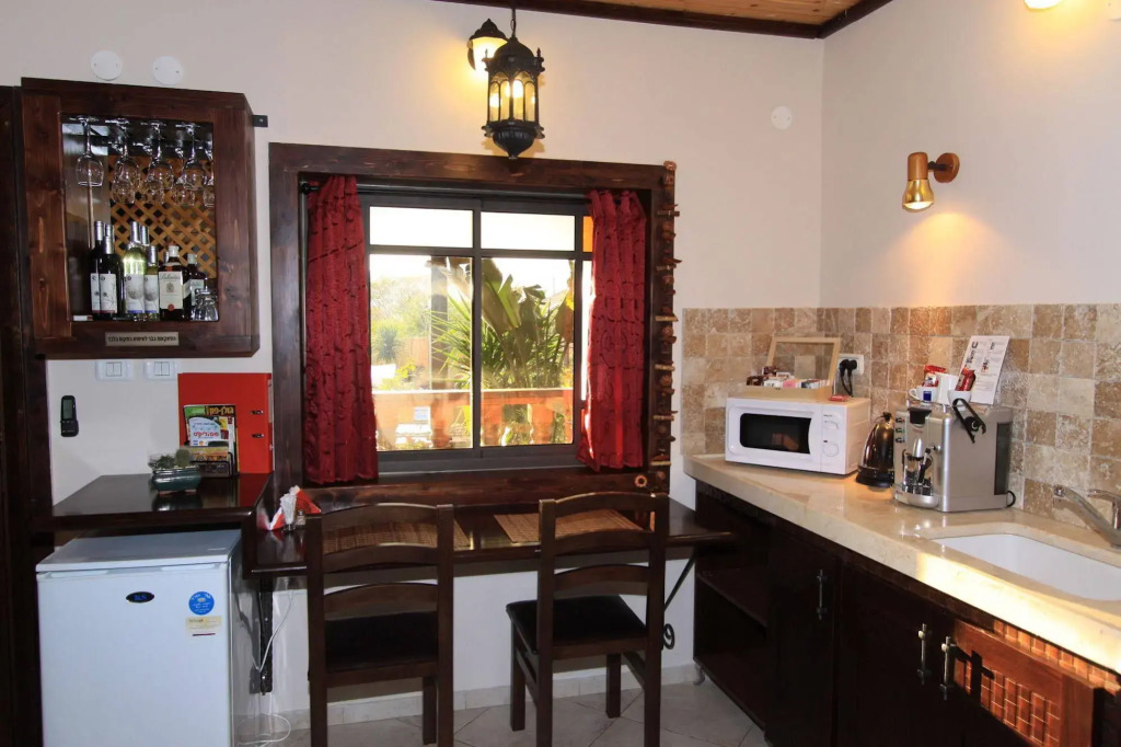 The Pearl of the Golan - Pnina BaGolan