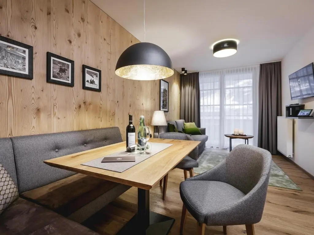 Valentin Design Apartments