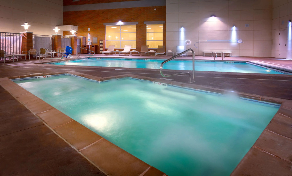 Hyatt House Salt Lake City Downtown