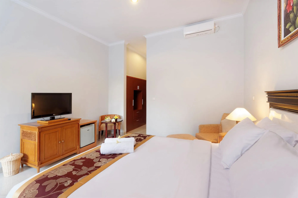 U Tube Hotel