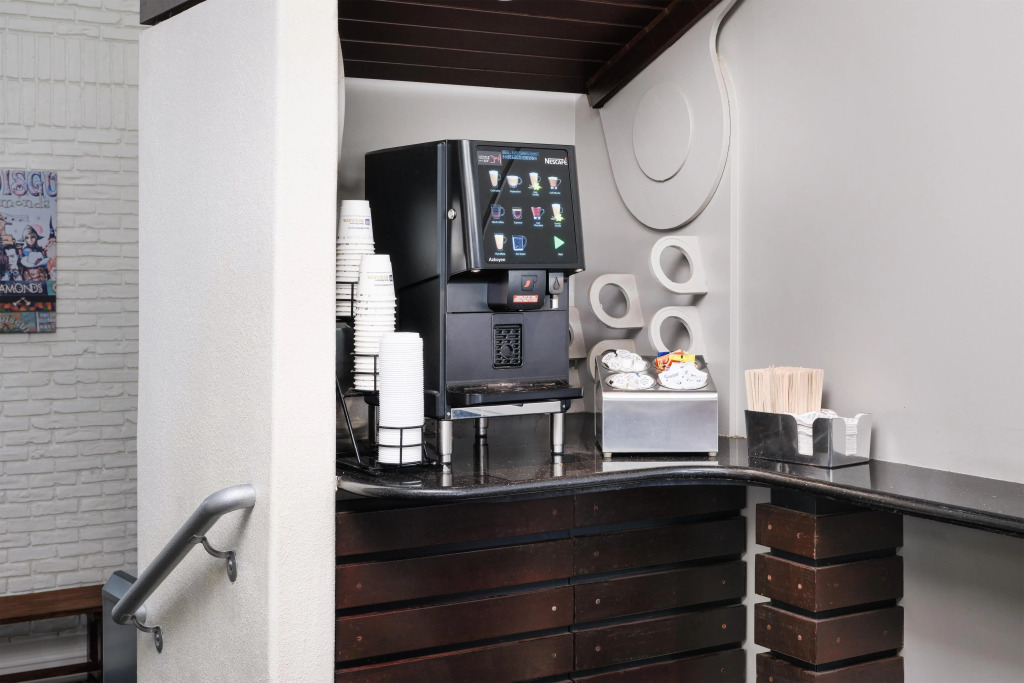 Best Western Plus Austin City