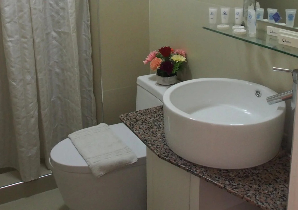 BSA Suites Makati