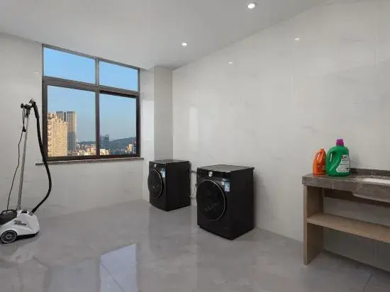GreenTree Eastern Hotel (Jieshou Huochezhan)