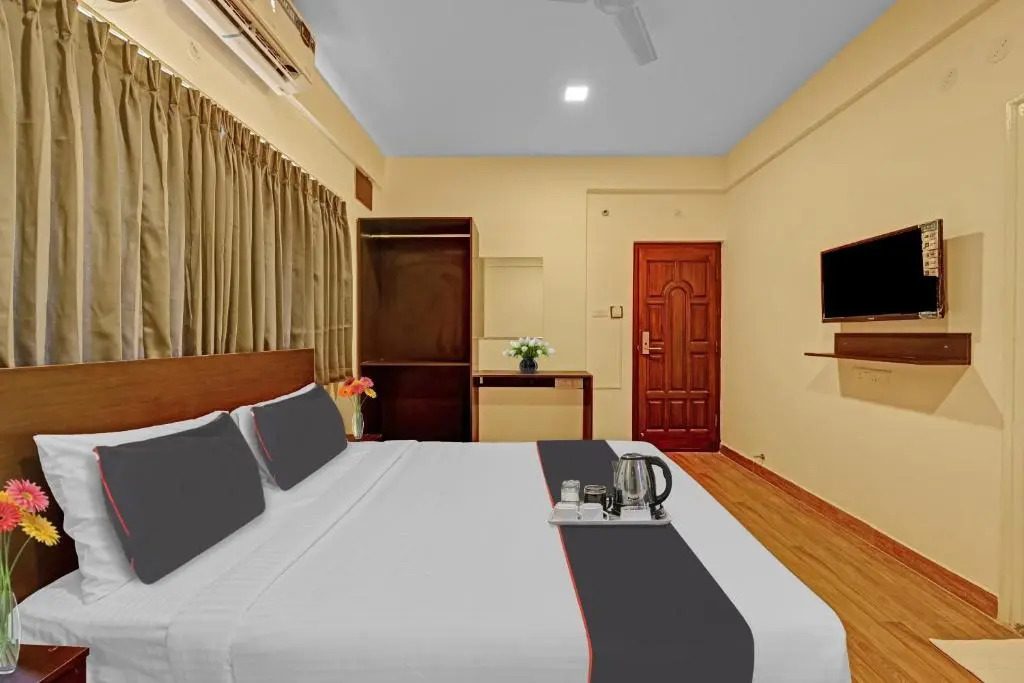 Oyo 91783 Collection O Manyata Stay-In