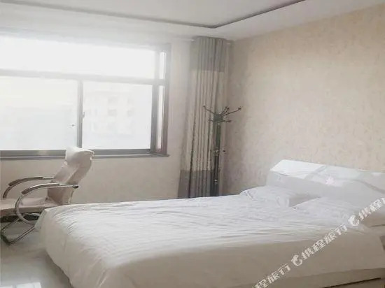 Rujia Express Hotel