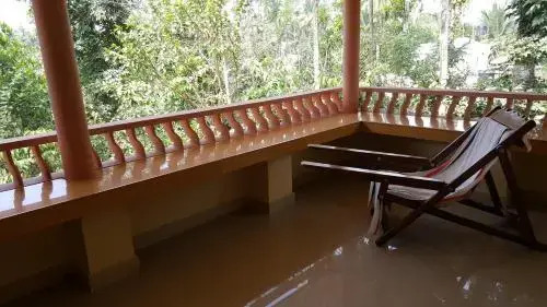 Wayanad Homestay