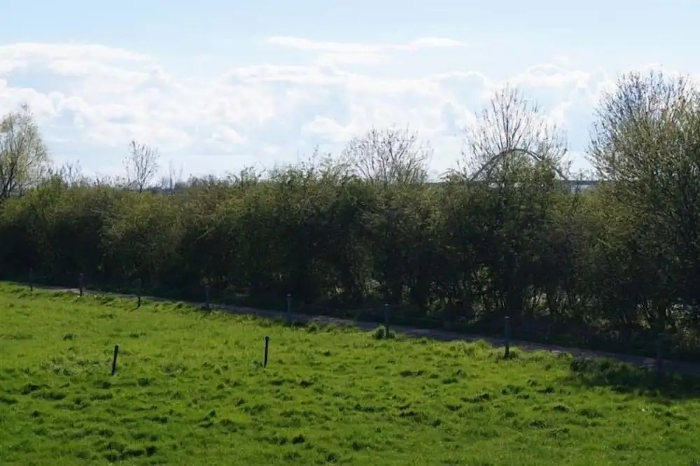 Haus an der Pferdekoppel