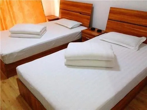 Zi Jun Hotel