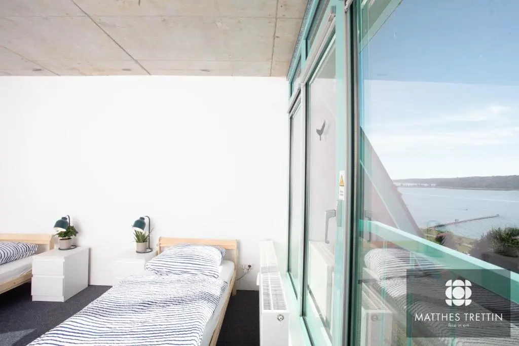 Project Bay - Workation / CoWorking
