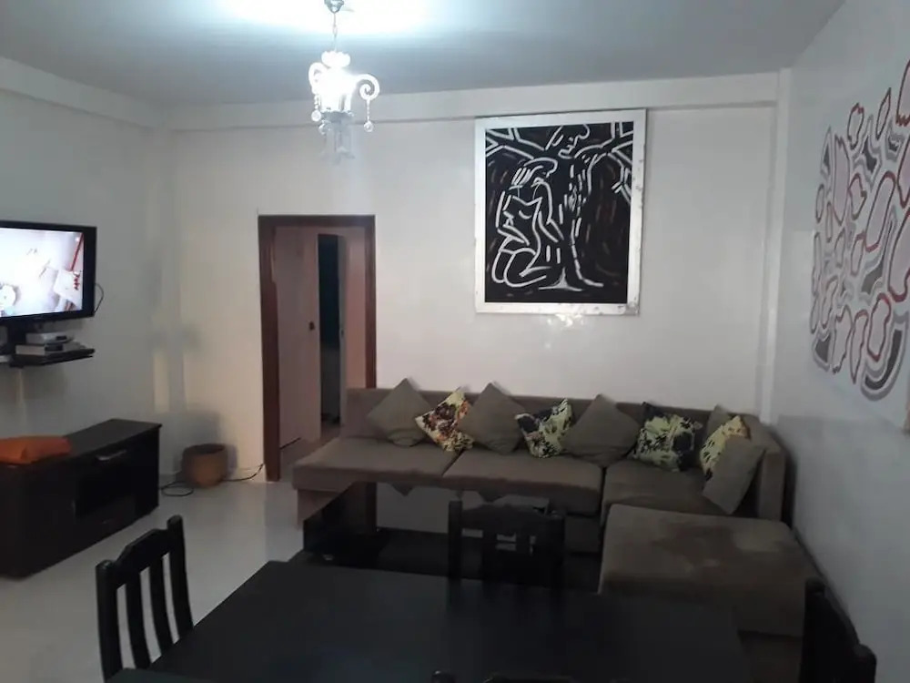 Train station apartment Casa Voyageur