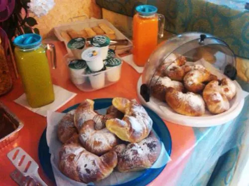 B&B Casa Alba Salentina
