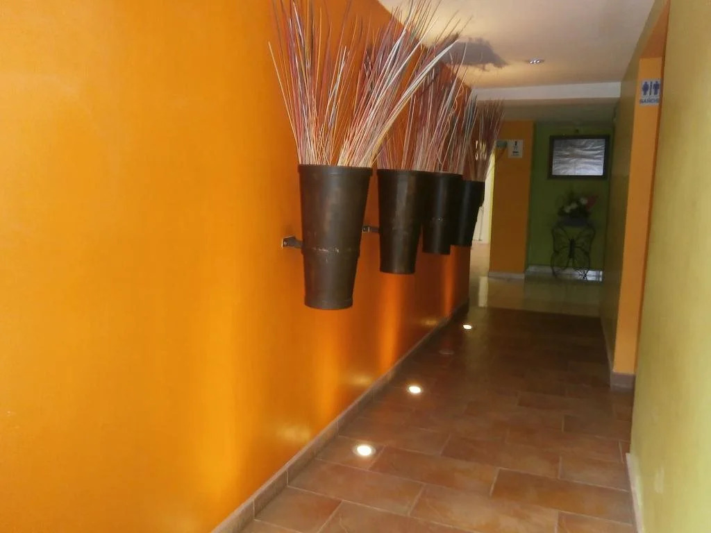 Hotel Anber
