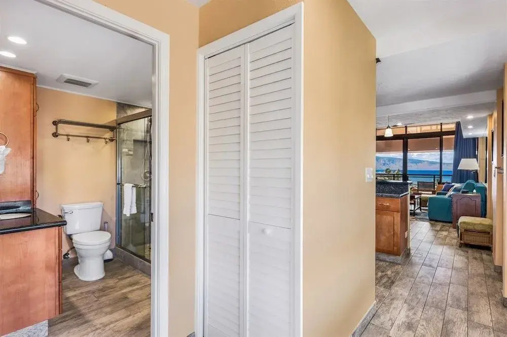 Kahana E614 - 2 Br Villa