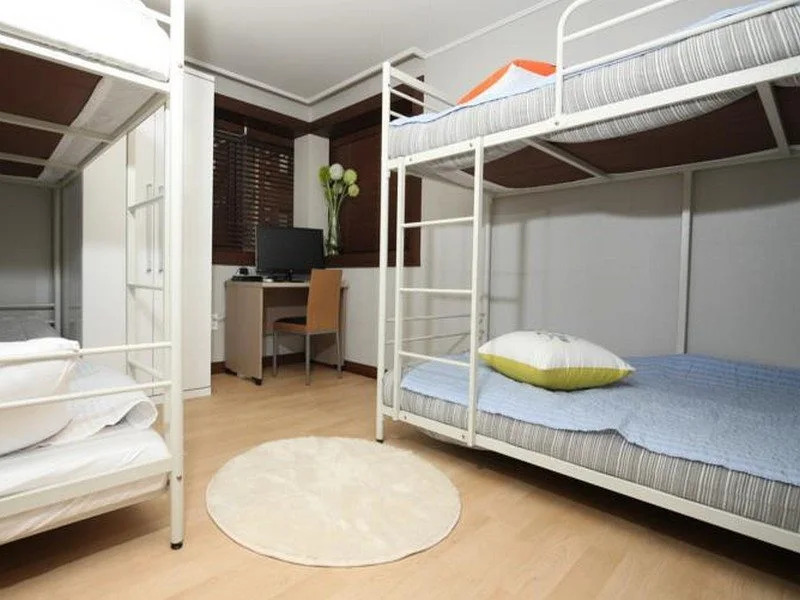 The Somi Guesthouse