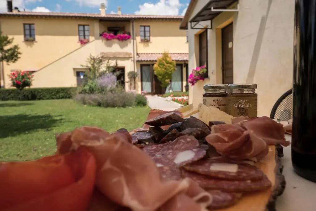 La Locanda dei Golosi
