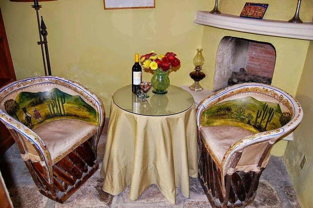 Su Casa