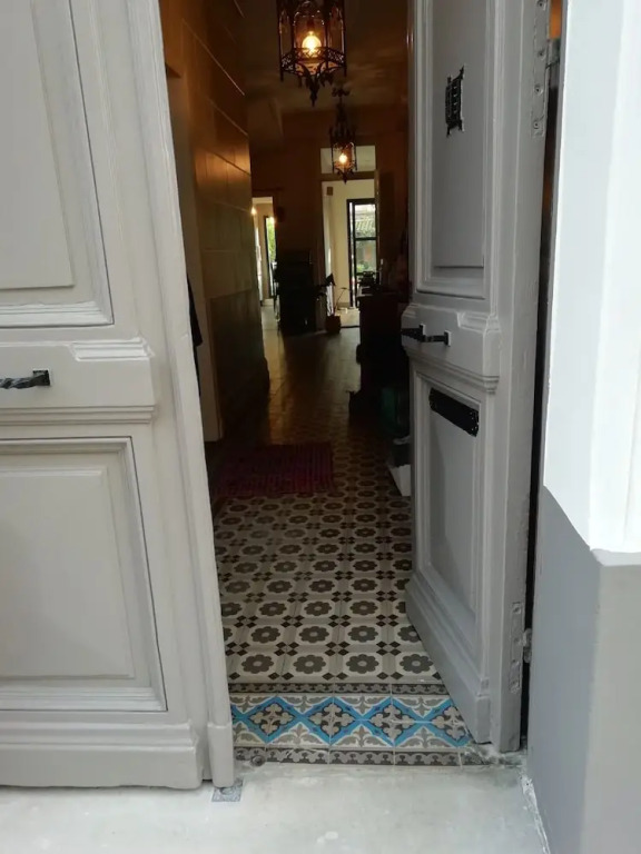 Au Bonheur De Jeanne