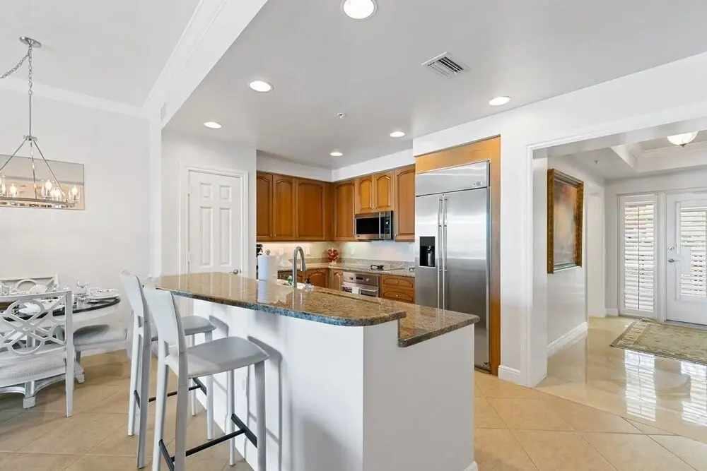 Esplanade 3-306, Marco Island Vacation Rental 3 Bedroom Home by Redawning