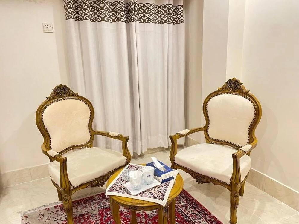 Arya Hotel Islamabad