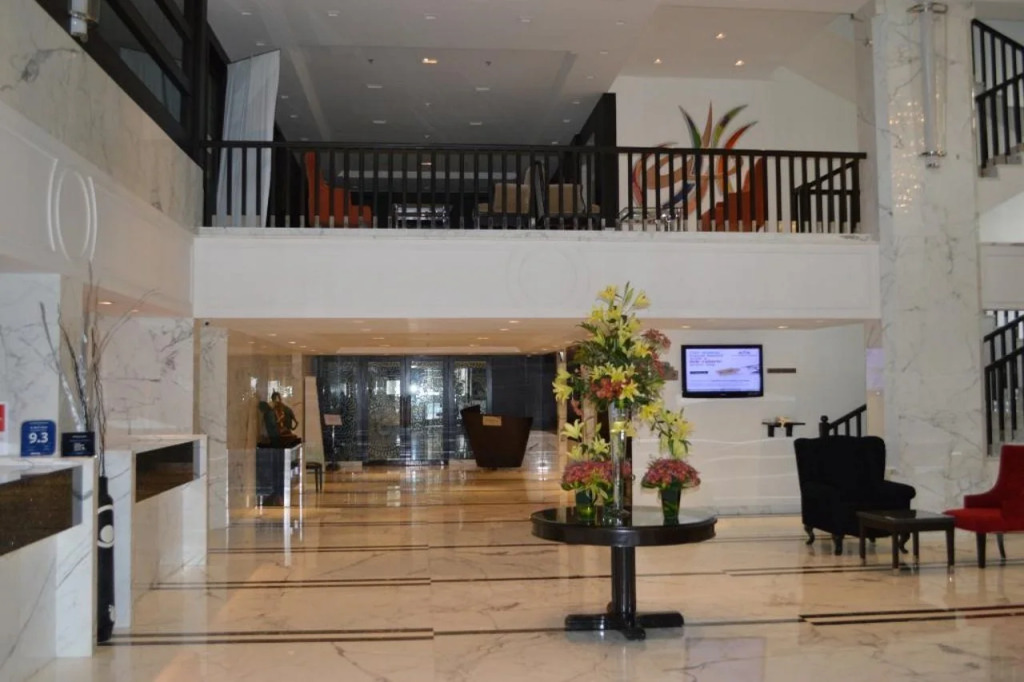 St Marks Hotel Bengaluru, a member of Radisson Individuals