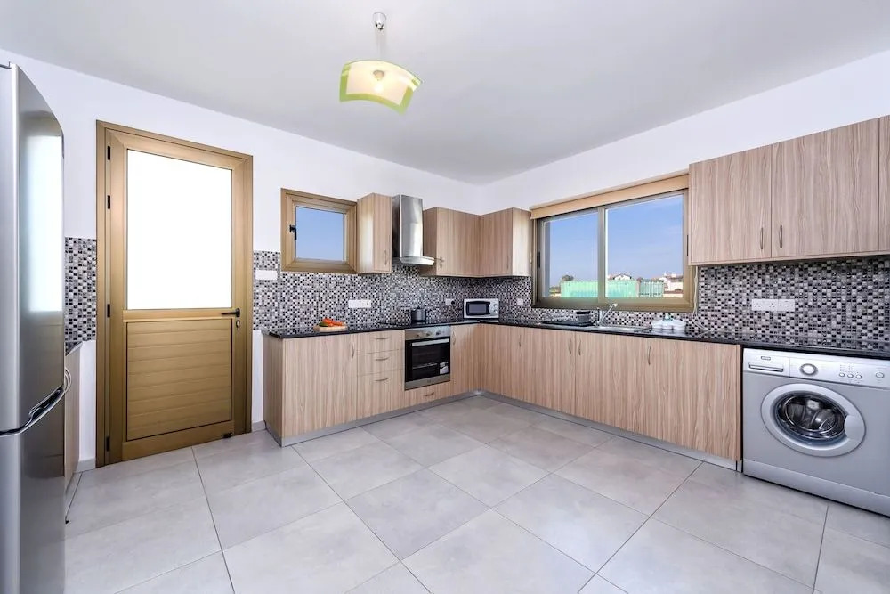 Kymma Villa #6
