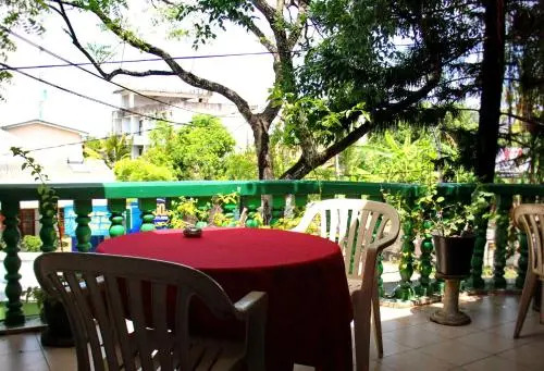 Golden Bridge Guest House