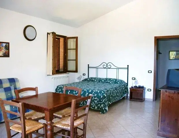 La Pieve di Pomaia