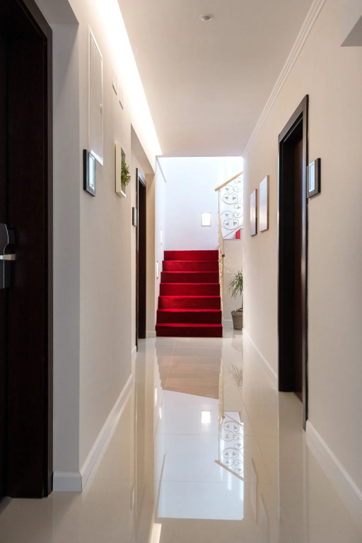 Meridien Luxury Apartments