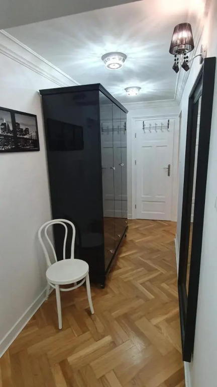 Apartament Twarda Plus