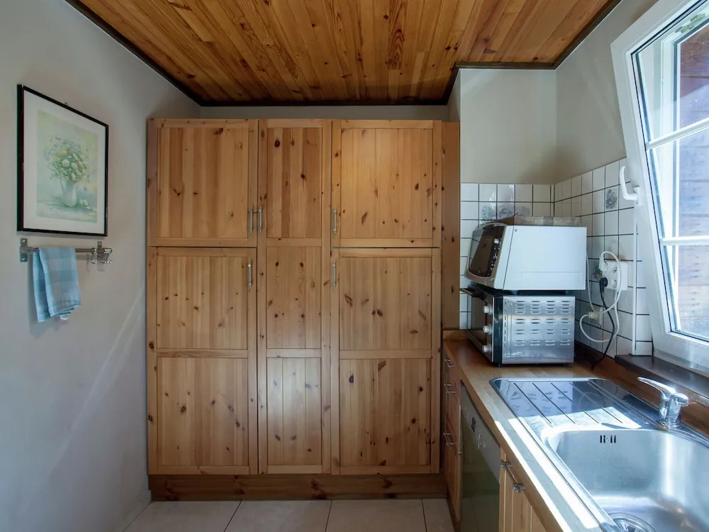 Modern Chalet in Sougne-remouchamps Near Forest