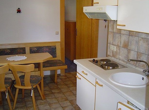 Ferienhaus Pfefferle