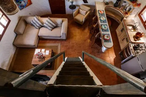 Casa Paz