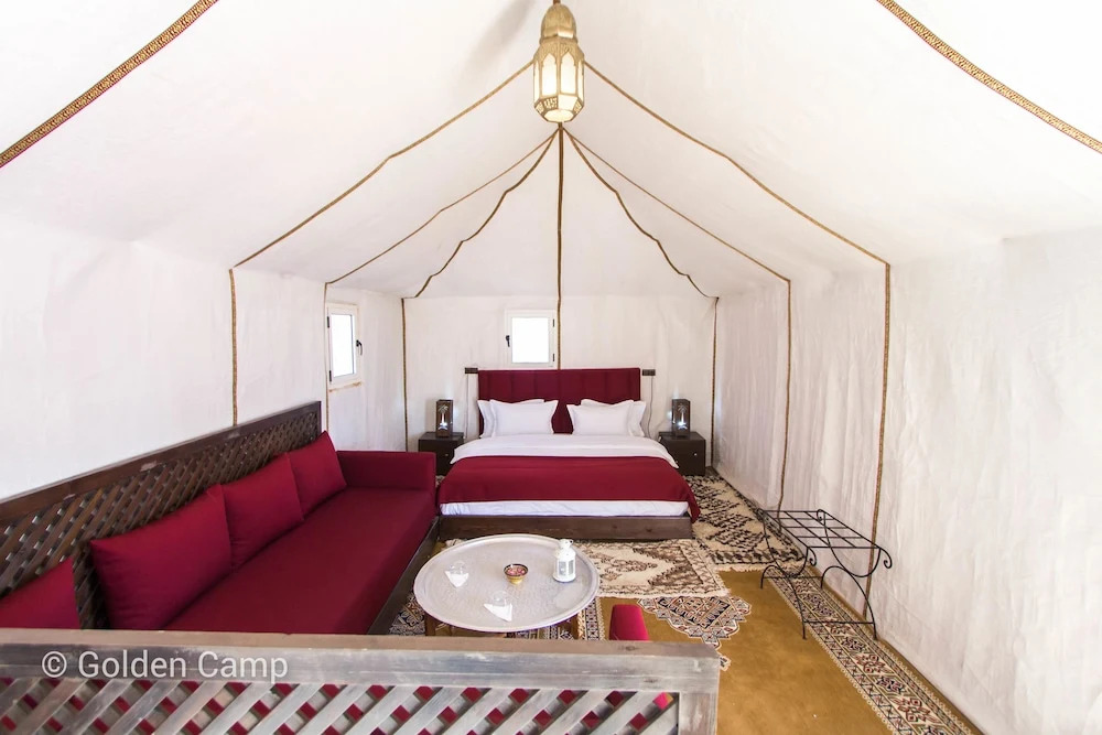 DWO Golden Camp Merzouga
