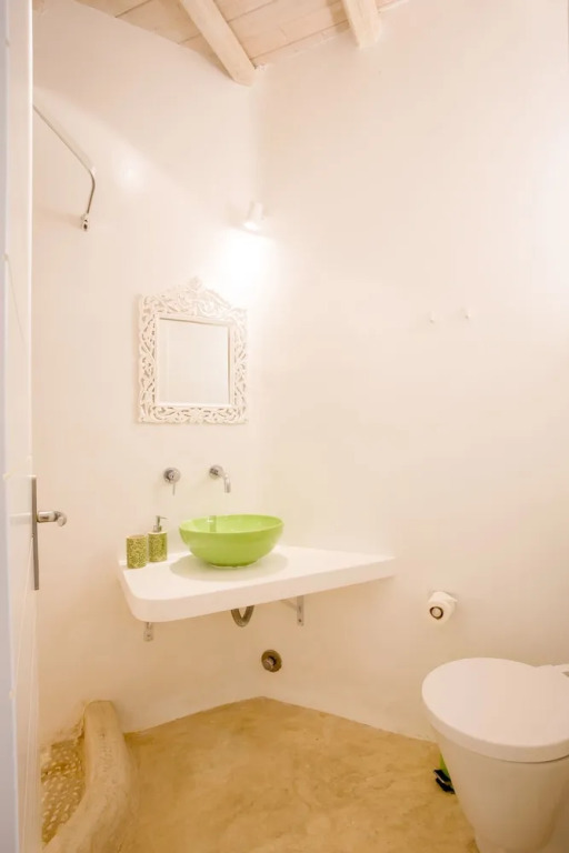 Villa Veggera by Mykonos Pearls