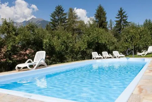 Hotel Alpenrose
