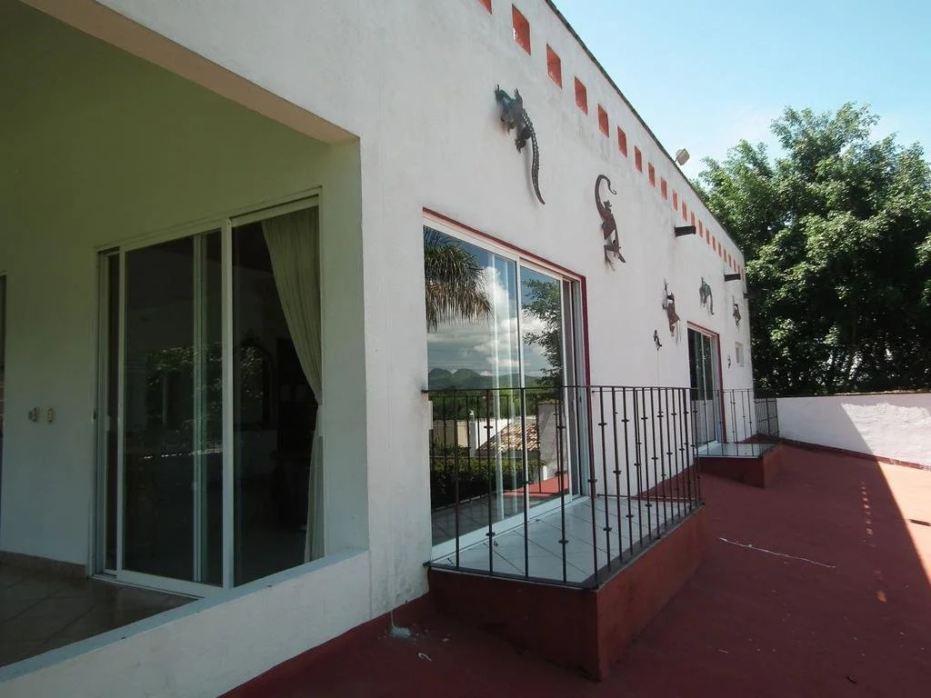 Casa Leonarda