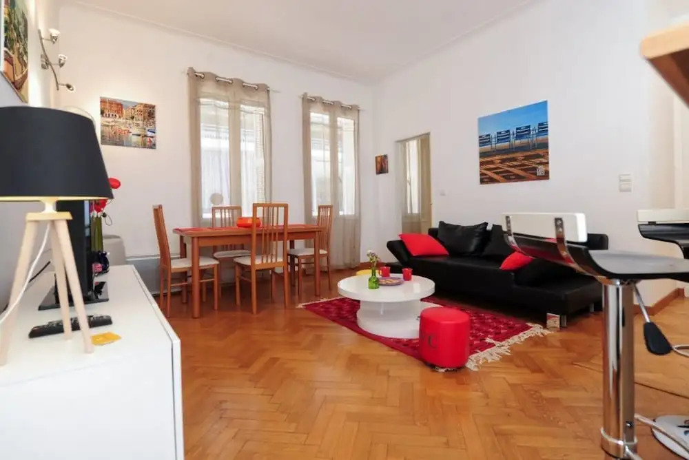 Savoy Palace - Five Stars Holiday House