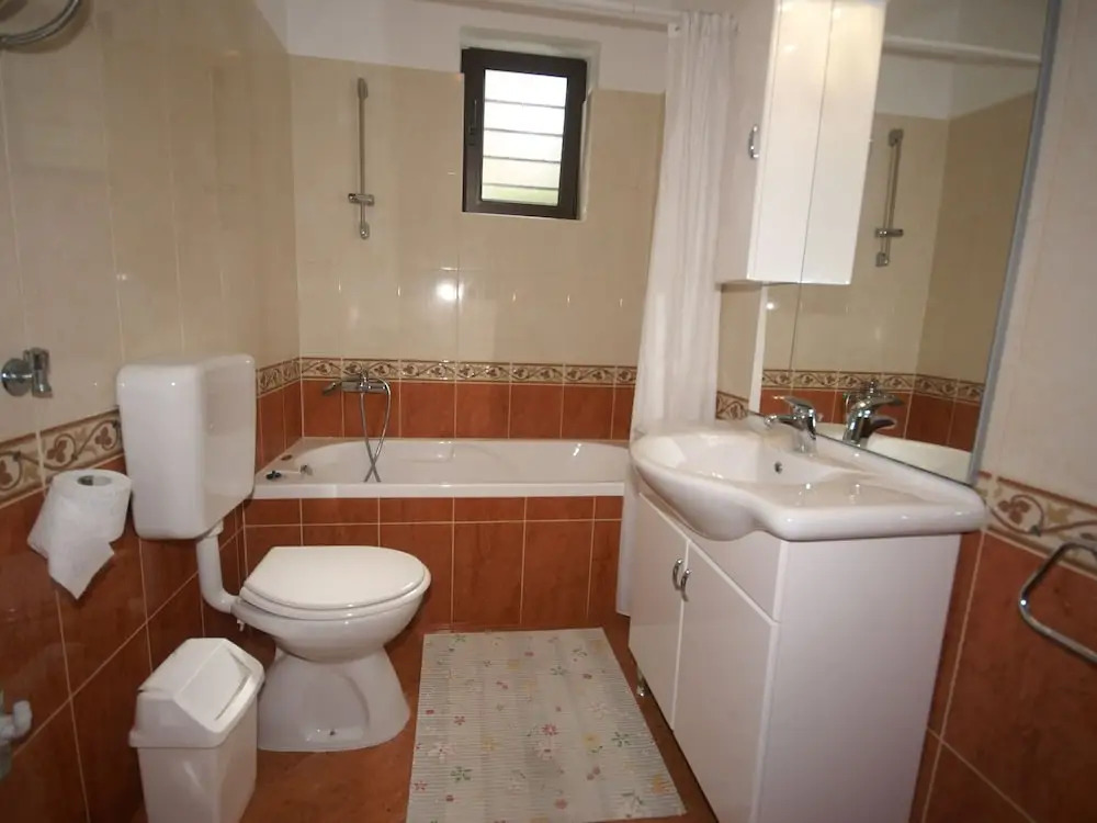 Welcoming Apartment near Sea in Porec