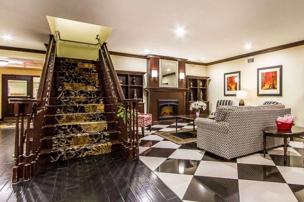 Evangeline Downs Hotel, an Ascend Collection Hotel