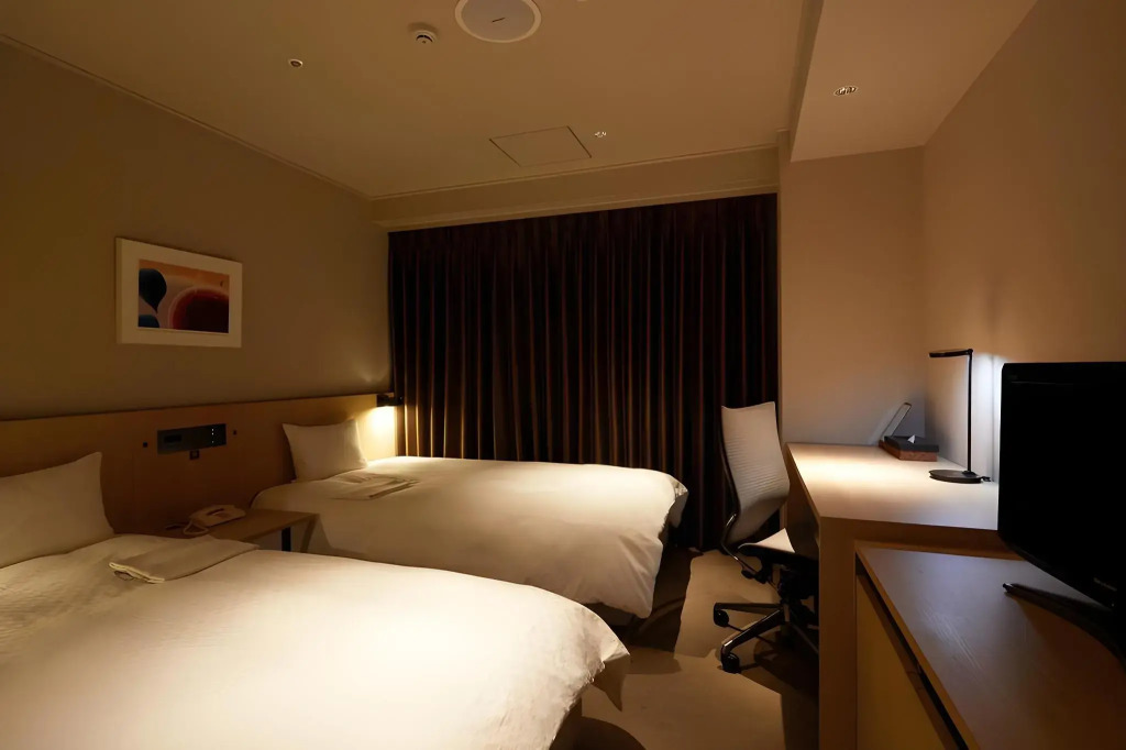 Rhino Hotel Kyoto