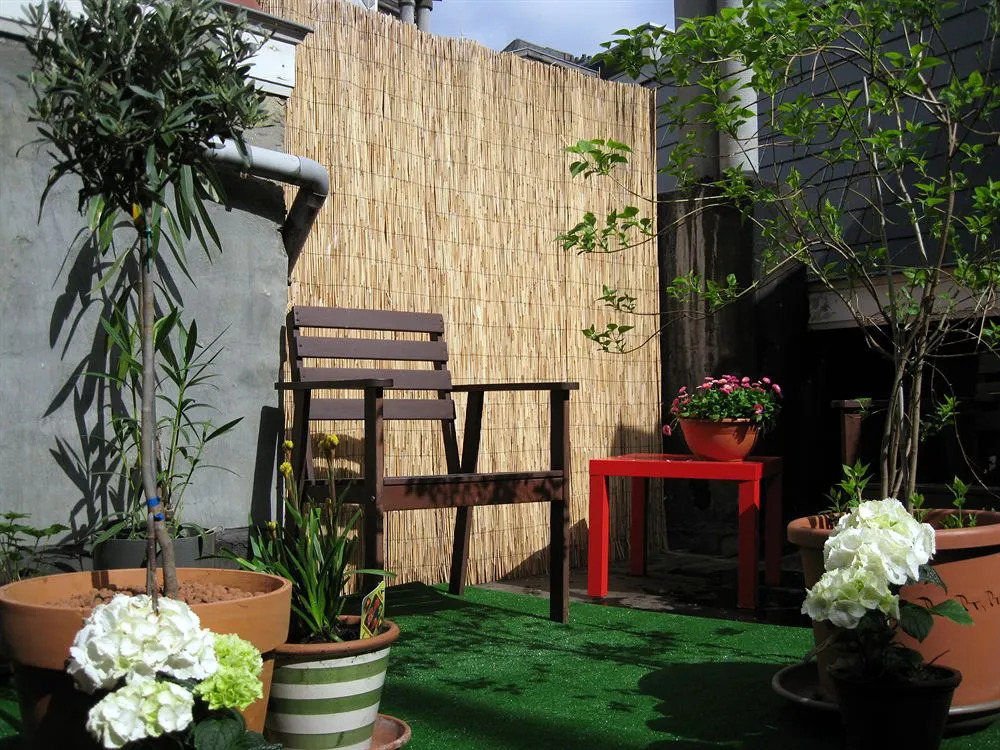 B&B Lit De Senne