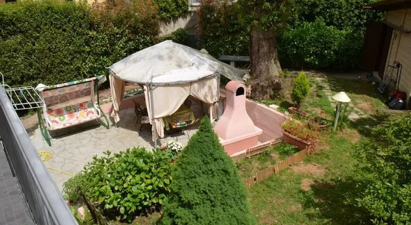 B&B "A Casa di Duke"