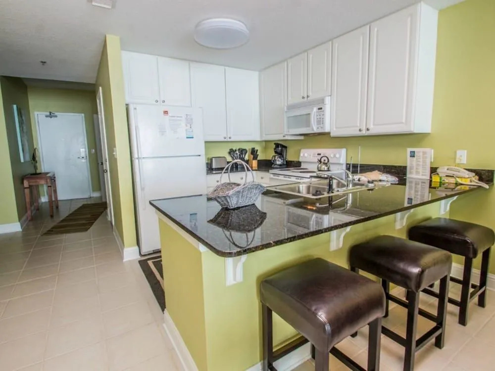 Lighthouse Unit 606 2 Bedrooms 2 Bathrooms Condo